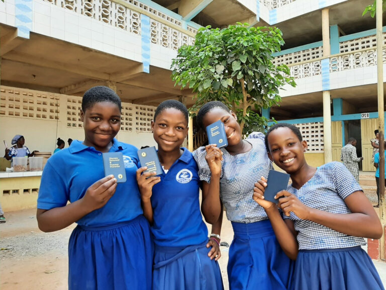 Togon Suurjakelu 2024